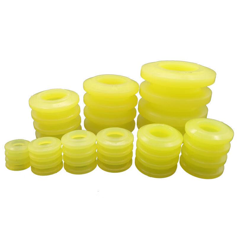 Lijiu Hong Integrated 4-in-1 Damping Ring