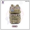Torch Flame Outdoor Tactical Camouflage Backpack