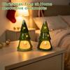 Christmas Tree Ornaments Hanging Decorations for Home - Festive Holiday Christmas Decor