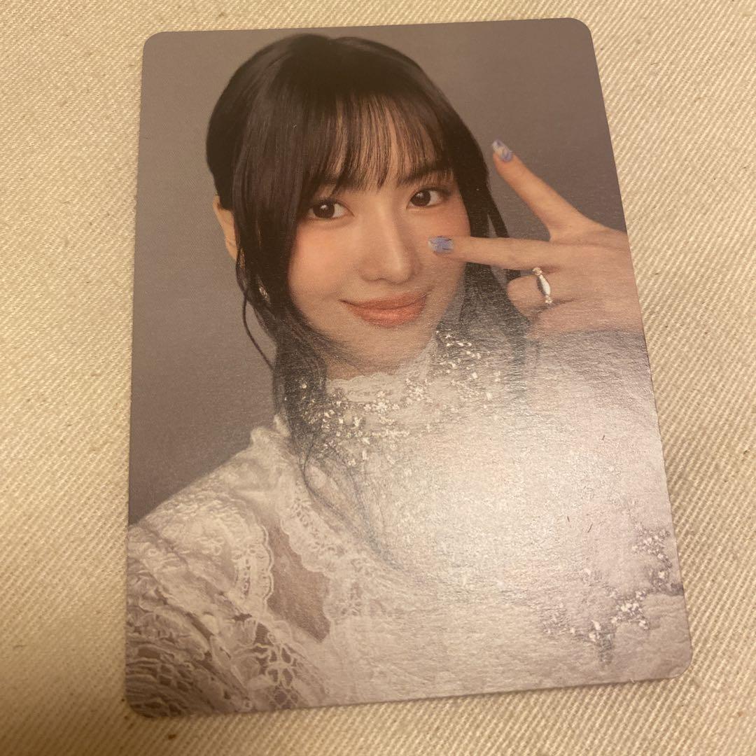 

[USED] Momo-chan Rakidoro momo