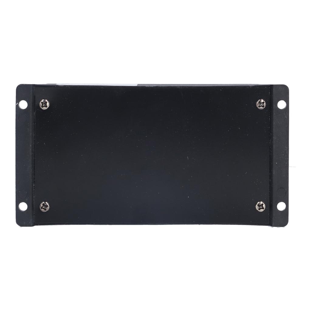 Solar   Controller   Photovoltaic Smart Power Generation Regulator 12V 24V 10A