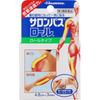 [Third-class OTC Drug] Salonpas Roll, 1 Piece