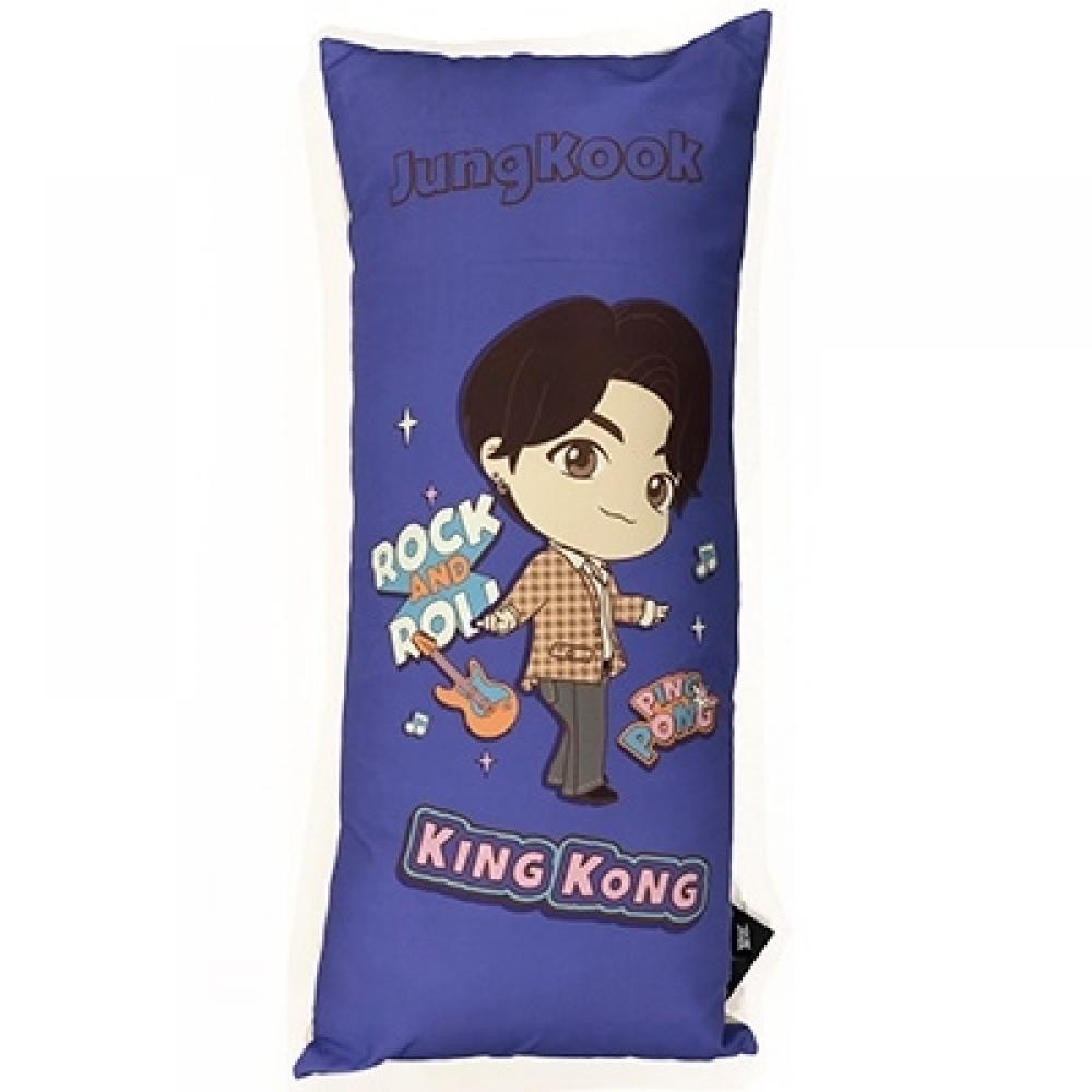 

Подушка для тела TinyTAN DynamiteRJUNG KOOK