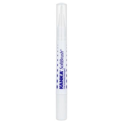 Kank-A, Soft Brush Zahn- und Zahnfleischschmerzgel, 0,07 oz (2 g)