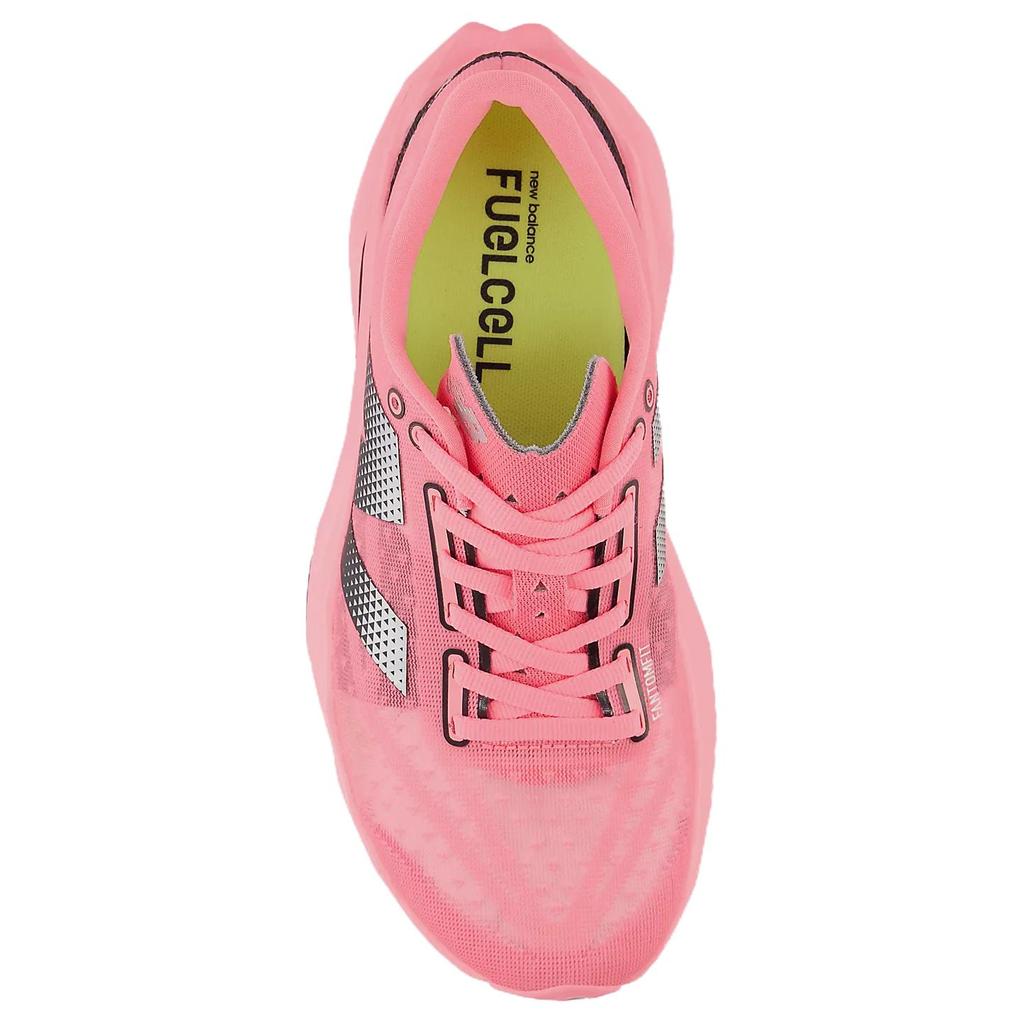 New New Balance FuelCell Rebel V4 'Ultra Pink' Women's WFCXCU4