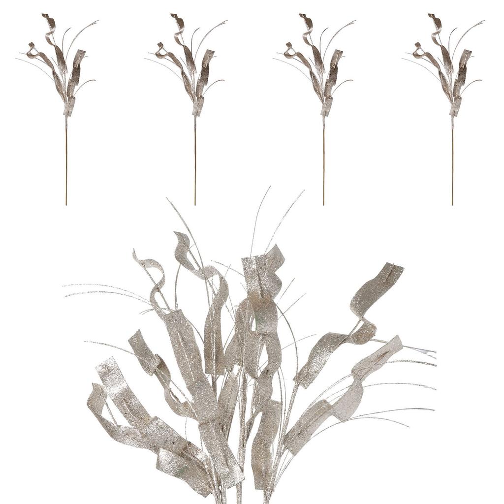 Christmas Sequined Christmas Tree Decoration Bestsellers, Sparkling Christmas Decoration Items, Christmas Flowers.