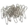 Safety Pins Large Heavy Duty Safety Pin 50pcs Blanket Pins Steel Wire Safety Pin