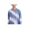 Levis FW22 Color Block Pattern Printed Crew Neck Long Sleeve Sweatshirt Men Sweatshirt Multicolor A1572-0004