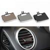 Dashboard Central Left Right AC Air Vent Grille Outlet Panel For Mercedes Benz W164 M 164 ML GL Class 300 350 400 450 2005-2012