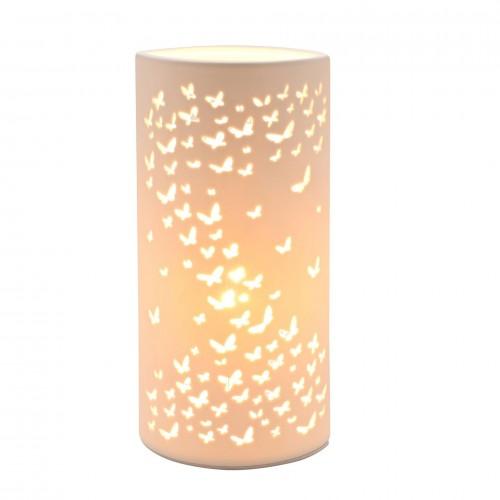 Hestia Schmetterlings-Röhrenlampe