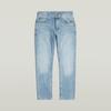 G-Star 3301 Straight Jeans Blue 51002-B767-424 W33/L32
