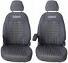 Huse Partea Din Față Ford Transit Mk8 2014-2025 Față 1+1 Premium Rezistente