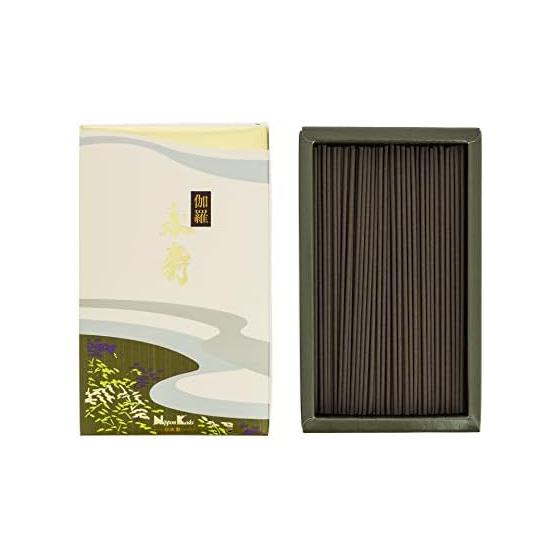Начинка Nippon Kodo Kyara Eiju Роза 170г