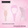 Accessori e strumenti per il trucco – Stencil per sopracciglia e trucco occhi