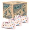 Taprich Wipes Goon Plus Wet Wipes 1200 Wipes Wipes X 20 [Wet Refill] Dirt-Removing [Case Sold] <Disney Design> White, (60 Packets)