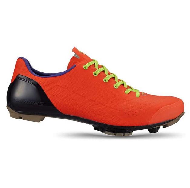 

Specialized S-Works Recon Lace велосипедные туфли EU 43