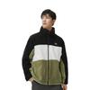 Anta Lifestyle Collection Sports Lifestyle Collection Jacket Men's Basic Black/Papyrus White 152248733S-3