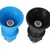 Ergonomic Design Pressure Washer Nozzle Stainless Steel Nozzles