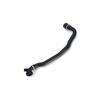 BMW Radiator Coolant Hose, Rubber/Plastic, Part #17127617363