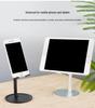Obrotowy Stolikowy Stojak na Telefon i Tablet