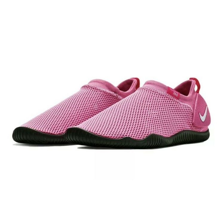 Nike Aqua Sock 360 Mesh Fabric Daily Comfort Shock Absorption Non-Slip Wear-Resistant Breathable Low-Top Lifestyle Casual Shoes 943758-603