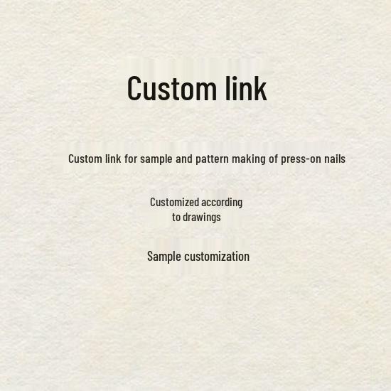 Invitation-Only Price Adjustment Link: Order Only with Approval. No Single Purchases.