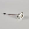 Modern E27 Base Mini LED Downlight with Driver Aluminum Body Spotlight for Mall Under-Ceiling Display Cabinet