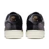 Nike Air Force 1 Low '07 Premium 'Black Velour' AT4144-001