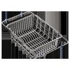 Stainless Steel Retractable Sink Drainer Basket