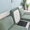 Sofa Seat Cushion Cover Furniture Protector for Pets Kids Stretch Washable Removable Slipcover sofa cover sofa slipcovers