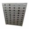 Fy 48-Compartment Mobile Charging & Storage Cabinet