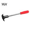 Oil Seal Removal Tool Dual Head Puller Hook Professional Narrow Space And Installation Kit for Automotive Repair Bent Straight Tip Shape