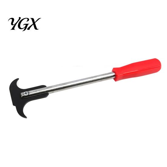 Oil Seal Removal Tool Dual Head Puller Hook Professional Narrow Space And Installation Kit for Automotive Repair Bent Straight Tip Shape