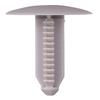 10 Pcs Lining Clip Roof Head Lining Toyota Lexus IS 250C IS 350C Hiace Genuine Number 63399-26050-B0 CT-703 NT-703 NCT-703-10