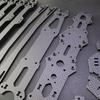 MARK4 V2 Carbon Fiber Drone Frame - FPV Racing, 8/9/10 Inch, Long Endurance.