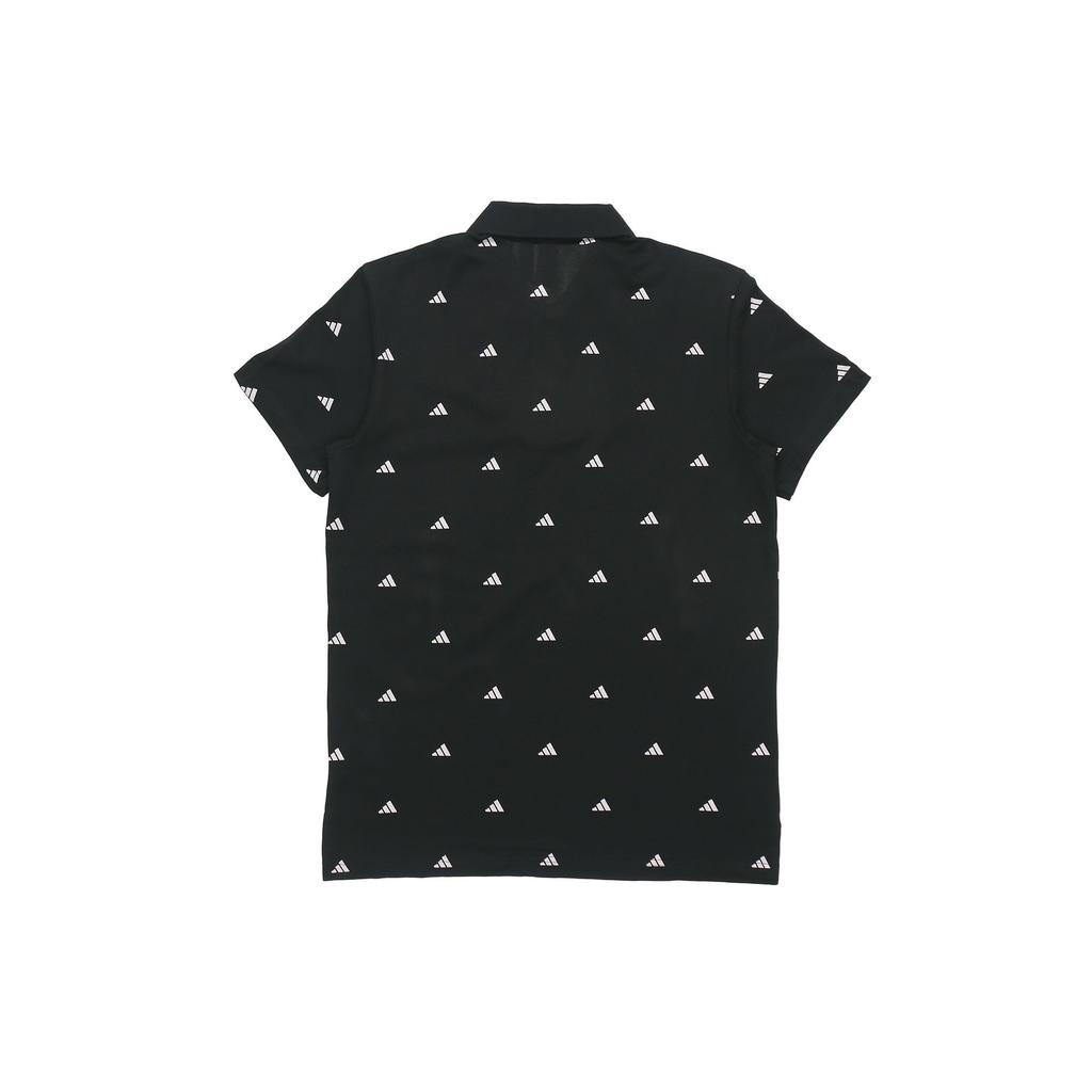 Adidas Polo Shirts Men's Polo Collar Moderate Straight Fit FT2802
