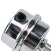 1Pc Air Compressor Muffler 12.5mm/ 16mm/ 20mm Air Filter Accessories Oil-Free Muffler Air Compressor Pump Parts