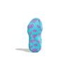 Monstruos inc. x adidas Dame 7 EXTPLY Zapatilla Infantil Sulley para Niños Azul Pulso-Aqua Sónico-Fucsia S28977
