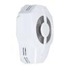 Cell Phone Cooler Semiconductor Back Clip Two Speed Wind Low Noise 5500RCelsiusmin Phone   for Gaming
