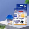Eye Floaters Drops: Brightens Vision & Reduces Shadows for Clear Eye Care - In Stock