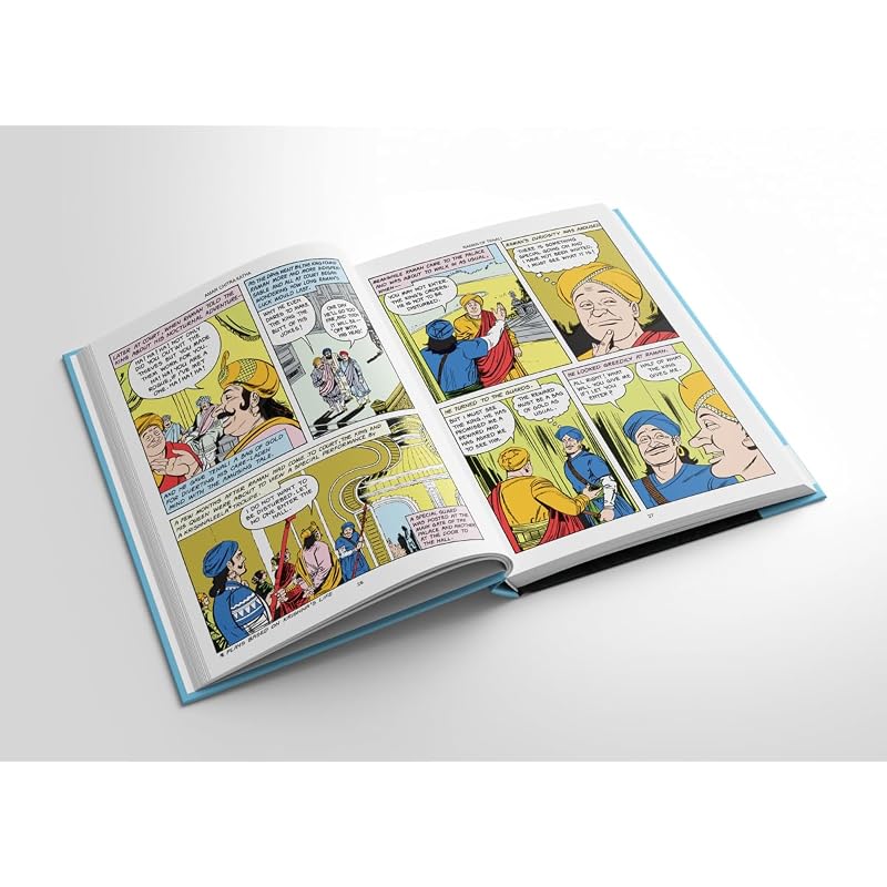 Tales Of Humour Collection of the Following Titles: Raman of Tenali,