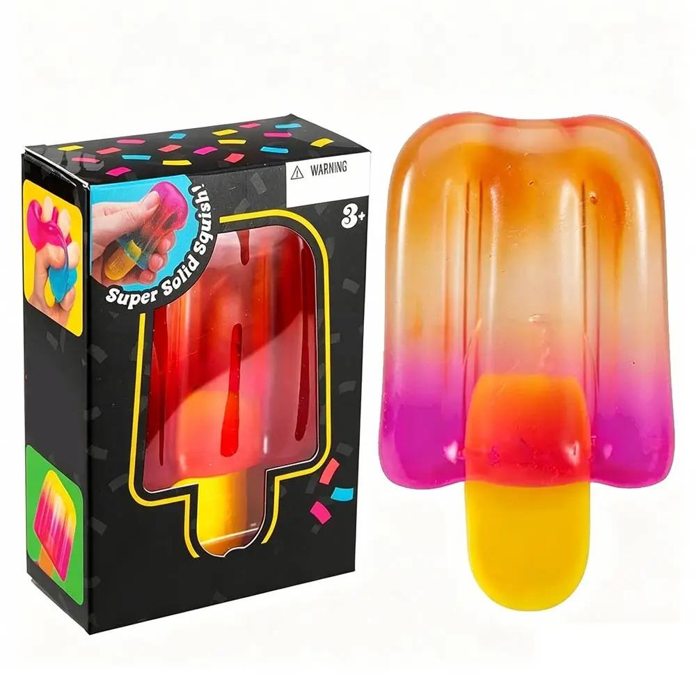 Sensory Fidget Toy for Stress & Anxiety Relief,Summer Party Favors for Kids Adults,Birthday Gift & Classroom Rewards