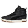 PUMA RBD Game 'Black White' Men's 387604-02