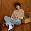 550 New Balance 'White Vintage Teal' BB550STA
