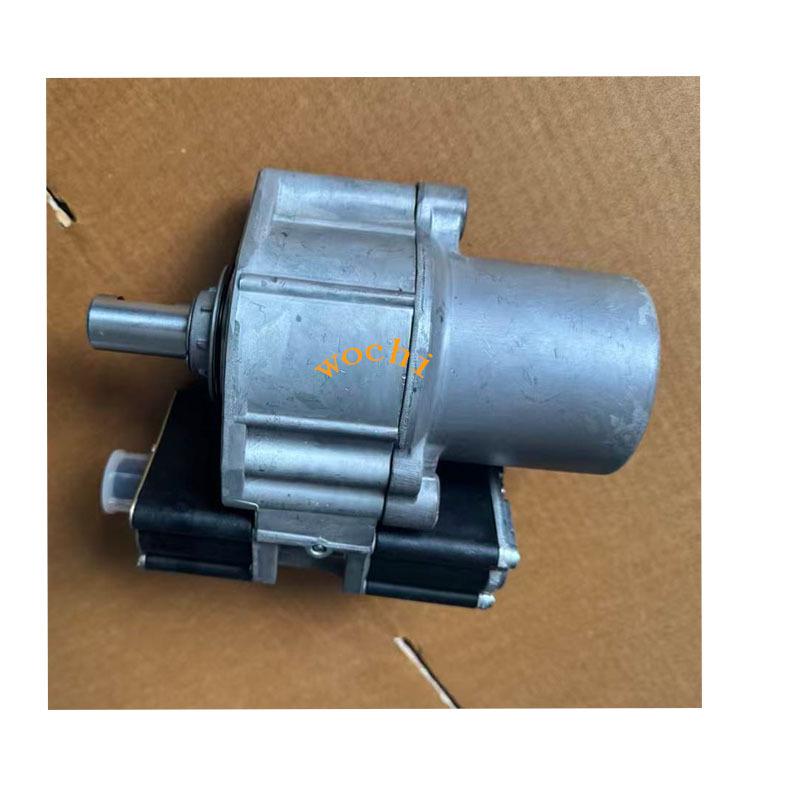 Commercial Truck Mobile Cylinder 4213500720 A0012604763 A0012608563