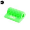 Palanca de Cambio Universal para Motocicleta Pedal Cubierta de Goma Protector de Zapato Reposapiés Dedo del Pie Gel Para Decoración de Motocicleta Accesorio