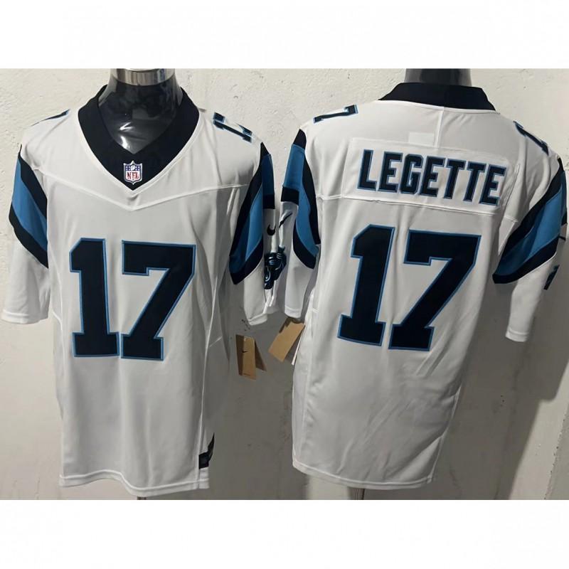 Retro NFL Style Football Jersey Men Women - Embroidered Team Uniform Cotton Blend Fall Wear