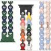Silicone Strap for Apple Watch Ultra 2 Band 49 44 45 46 42 38 40 41mm Sport Correa Bracelet for Iwatch Series10 9 8 7 6 5 Se 4 3