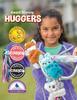 Wild Republic Huggable Animal Plush Toy with Slap Bracelet, Huggers Toy, Gift, Large (Octopus)