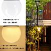 LED Night Light with Light Sensor, Automatically Turns On When It Gets Dark and Off When It Gets Bright, E26 Compatible, Compatible with Sealed